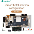 Smart Hotel Automation Hôte personnalisée